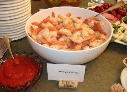 1 pound large cooked, peeled shrimp. Garlic & Dill Marinated Shrimp | Tasty Kitchen: A Happy Recipe Community!
