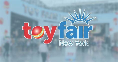 New York Toy Fair Licensing International