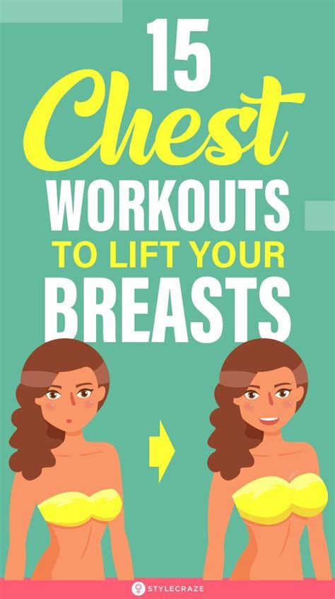 15 best chest exercises to firm and lift your breasts artofit