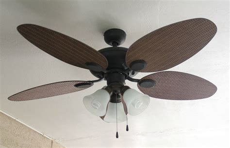 Here are the 10 tips to install a ceiling fan by yourself. Diy ceiling fan blades - 10 tips for beginners | Warisan ...