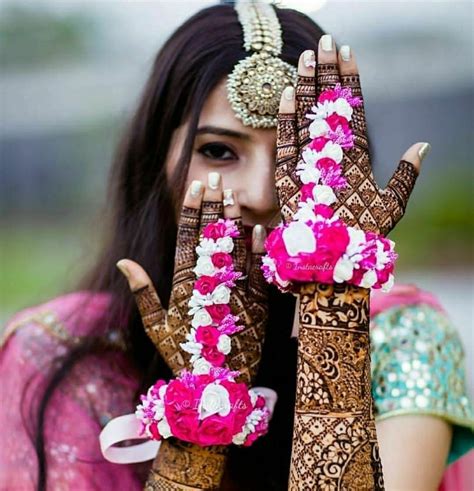 Bridal Mehndi Mehendi Indian Bridal Bengali Wedding Wedding Bride Floral Wedding Flower