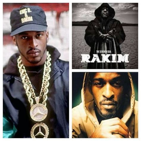 34 Best Eric B And Rakim Images On Pinterest Hiphop Hip Hop Rap And Rapper