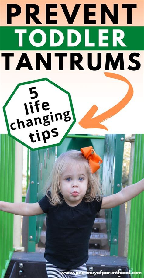 5 Tips to Ease Transitions and Avoid Meltdowns for ...
