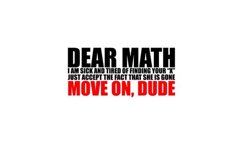 Funny Math Quotes For Kids Shortquotescc