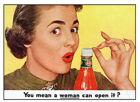 26 sexist ads of the mad men era that companies wish we d forget business insider
