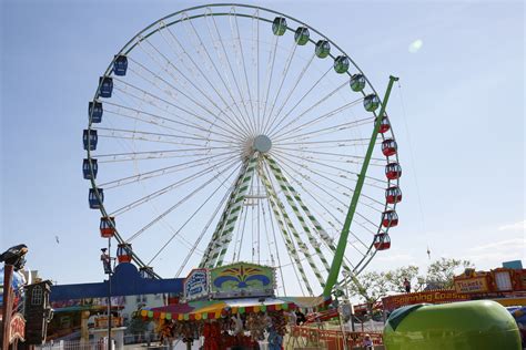 06252020 150 Foot Tall ‘the Inlet Eye Features 10 Minute Ride