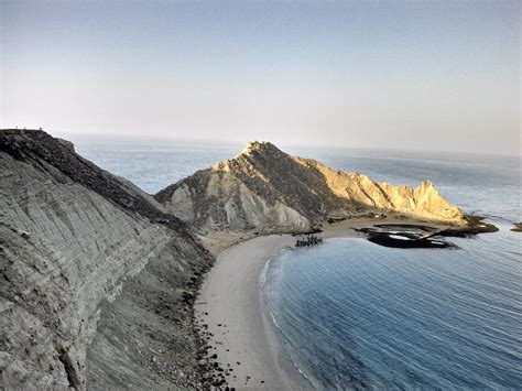 Astola Pakistans Mysterious Island That Only Becomes Accessible In