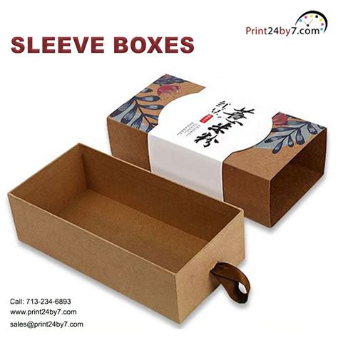 Sleeve Boxes Unique Packaging Design Unique Packaging Box T Box