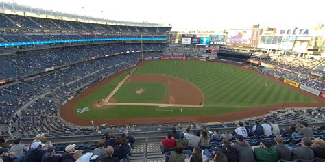 Principal 108+ imagen yankee stadium seat chart - In.thptnganamst.edu.vn