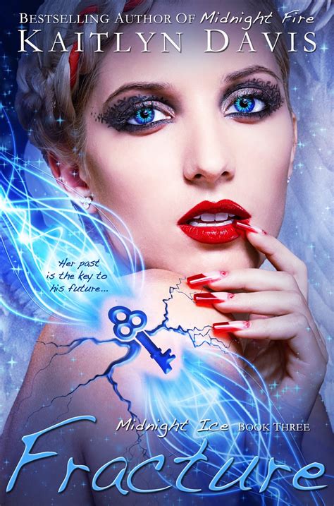 Book Blitz Frost Midnight Ice Book One By Kaitlyn Davis Daily Waffle