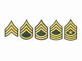 Nco Ranks In The Army Images