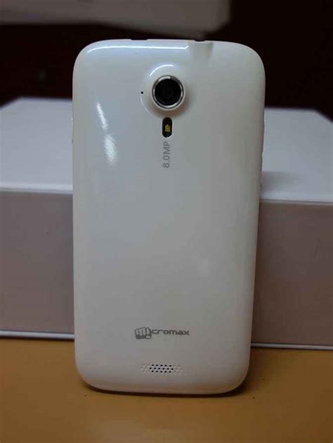 Micromax A116 Canvas Hd A Quick Pictorial Review Digit