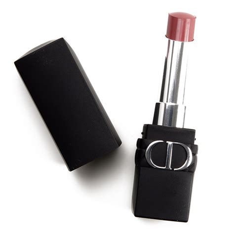 Dior Forever Nude Style Forever Sensual Rouge Dior Forever Lipstick