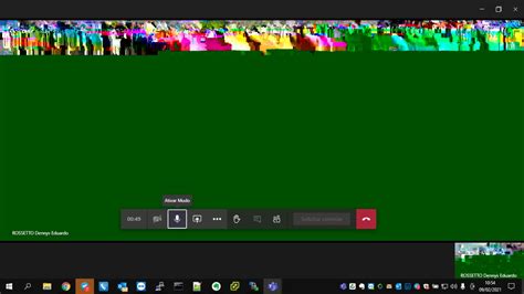 Camera And Screen Sharing Bugs Microsoft Community