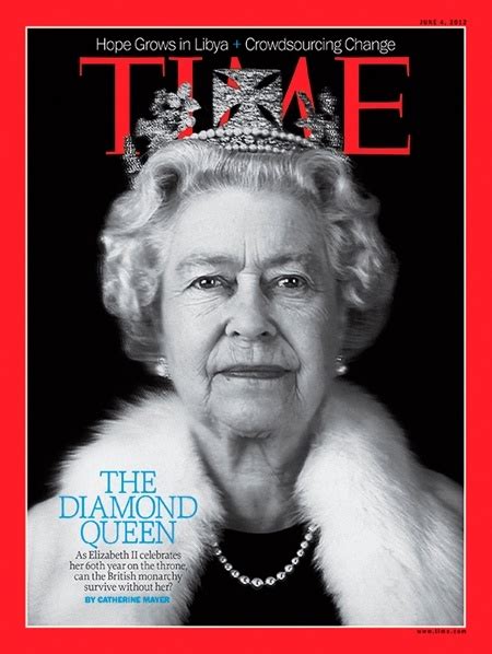 Time Magazine Subscription