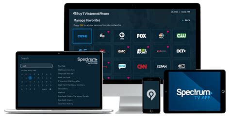 The spectrum tv app for mobile devices gives you access to live tv and on demand shows, as well as settings controls for your tv and dvr. Spectrum Internet and Cable TV plans in your area | Sep 2020