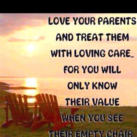 I miss you a little more today. So true | Love your parents, Words, Inspirational quotes
