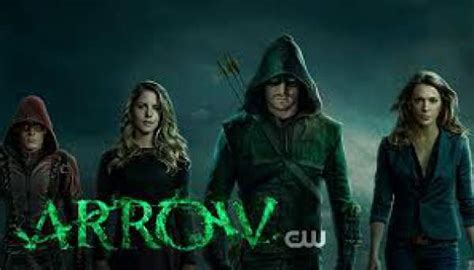 Arrow Season 5 Episode 11 S5e11 Spoilers Promo Air Date Oliver