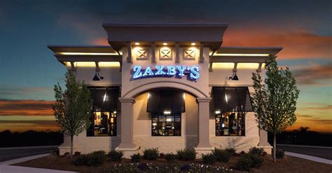 Notably New: Zaxby's brings Southern flavor to Indy