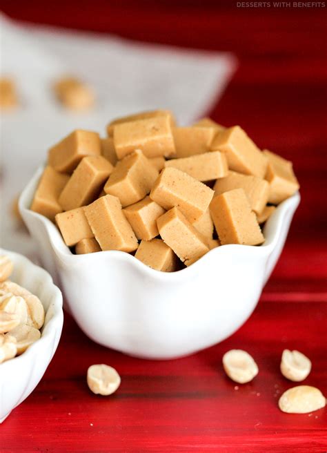 Healthy Homemade Peanut Butter Baking Chips Gluten Free Vegan