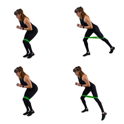 Great Glute Mini Band Moves Redefining Strength Band Workout Mini