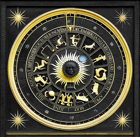 Apprendre l'astrologie, cours de divination zodiacale