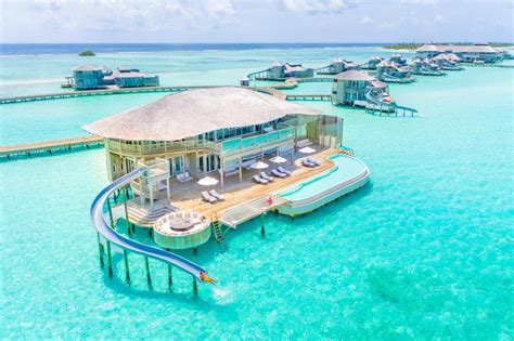 Spend Valentines Day In Paradise 10 Idyllic Maldives Resorts For A