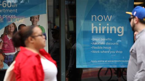 Us Weekly Jobless Claims Up 250000 Vs 240000 Expected