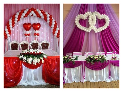 Beautiful Wedding Decorations For You