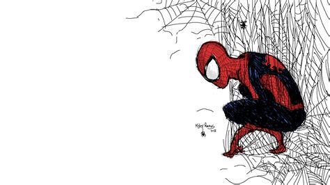 Spectacular Spider Man Wallpaper Wallpapersafari