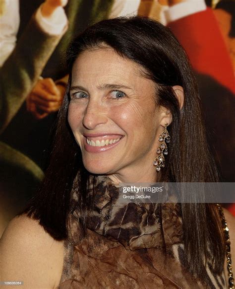 Mimi Rogers Getty Images