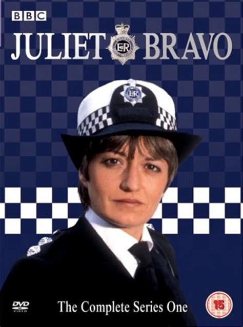 Juliet Bravo 1980