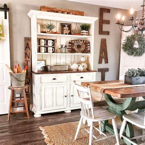 Top 5 Country Chic Decor Ideas Guy About Home