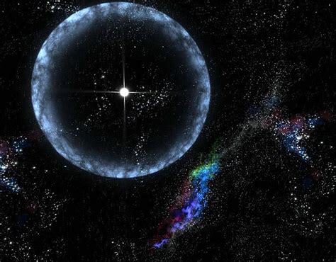 Nasa Hubble Telescope Pictures Supernova Exploding That