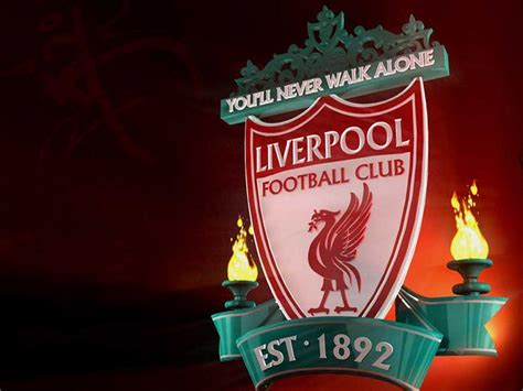 Georginio wijnaldum's barcelona move delayed but still likely. Liverpool Logo Wallpapers - Wallpaper Cave