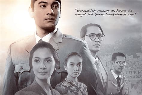 4 Rekomendasi Film Indonesia Tentang Perjuangan Tayang Di Netflix ...