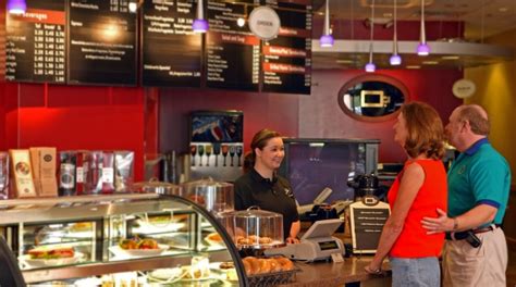 This coffee franchise is looking for people to open and run stores in michigan, florida, illinois biggby coffee has also lowered its franchise fee by 50% to $15,000 to reduce startup costs and encourage. 10 Coffee Franchises to Challenge Starbucks