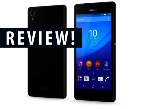 Sony xperia m4 aqua comes in 2g, 3g, 4g lte network support. Review: Sony Xperia M4 Aqua