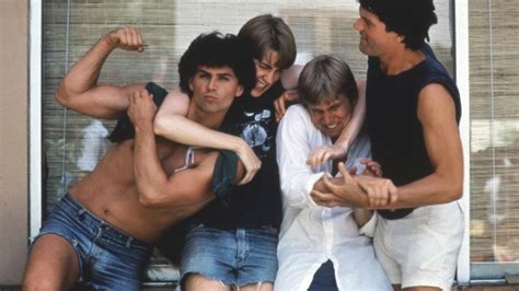 spring break 1983 movie review