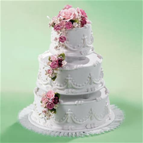 All decorated costco sheet cakes are just $18.99, and they serve almost 50 party guests. safeway wedding cake