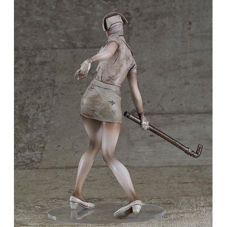 Silent Hill 2 Pop Up Parade BUBBLE HEAD NURSE MegaOtaku Com