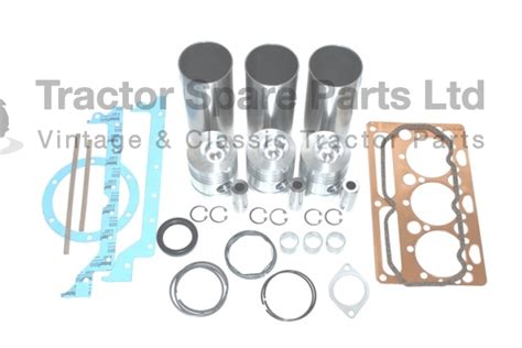 Ad3152kit I Perkins Engine Kit Tractor Spare Parts