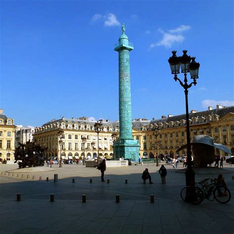 Place Vendome Paris All You Need To Know Before You Go