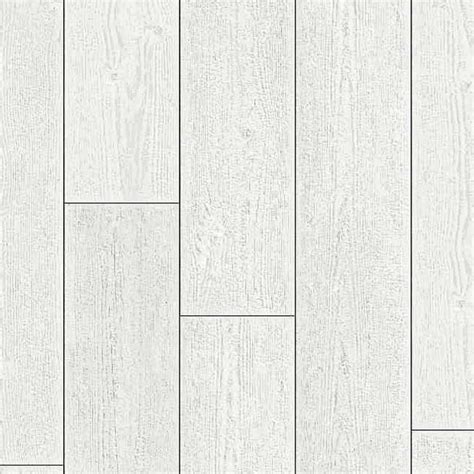 White Wood Flooring Texture Seamless 19733