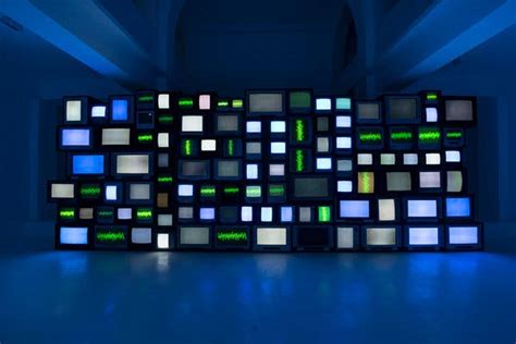 Susan Hiller 78 Maker Of Dreamlike Conceptual Art Dies The New