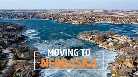 Is Moving To Nebraska Right For You A Complete Guide