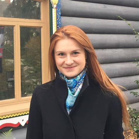 Trump Associate Socialized With Alleged Russian Agent Maria Butina In