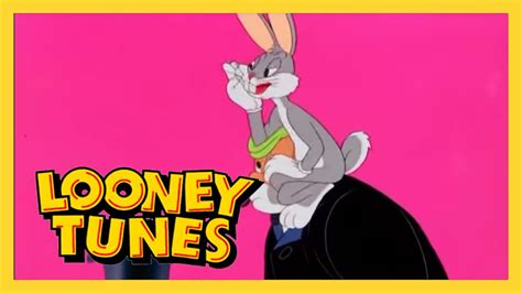 Looney Tunes Case Of The Missing Hare Classic Cartoon Youtube
