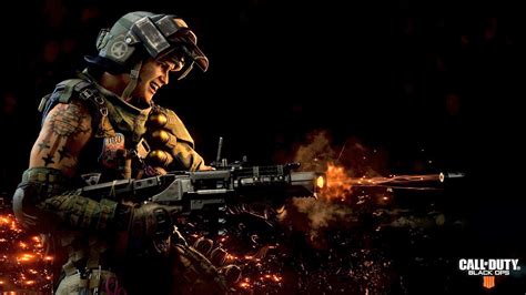 Call Of Duty Black Ops 4 Tweaks A Familiar Multiplayer