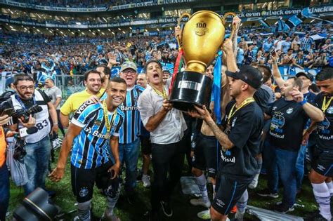 Preciso dos seguintes posters do grêmio: Veja quantos títulos estaduais o Grêmio possui na história ...